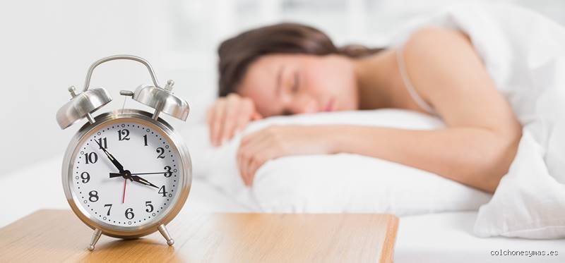 ¿Es mejor dormir 7, 8 o 9 horas?