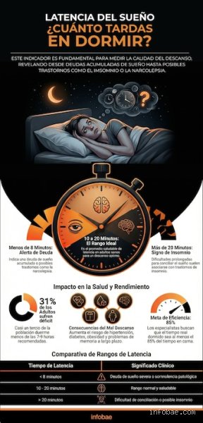 ¿Es posible dormir 10 minutos?