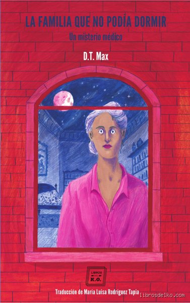 ¿Es real la historia de la familia que no podía dormir?