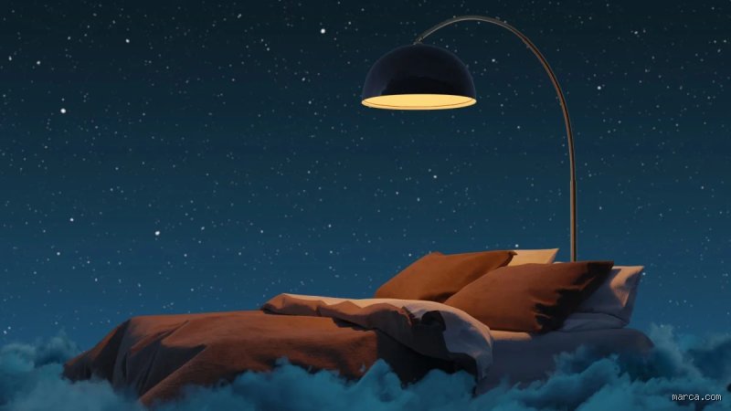 ¿Las luces nocturnas son malas para dormir?
