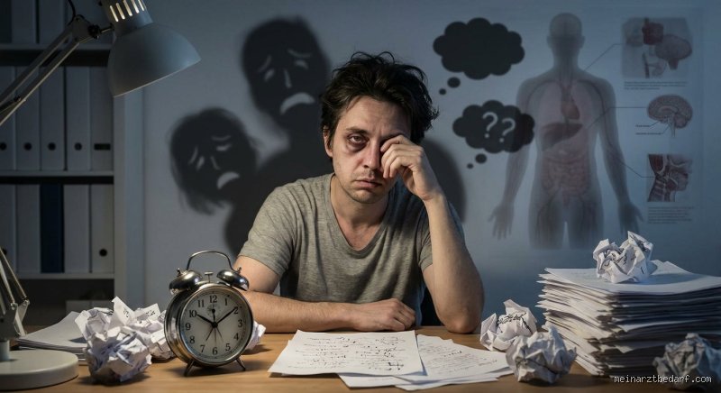¿Puede un ser humano sobrevivir 2 semanas sin dormir?