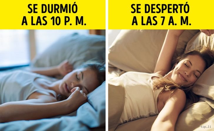 ¿Puedo dormir 9 horas al día?