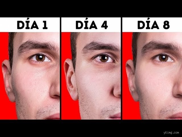 ¿Qué pasa si solo duermo 4 o 5 horas diarias?