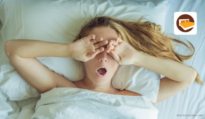¿Son suficientes 6 horas y 20 minutos de sueño?