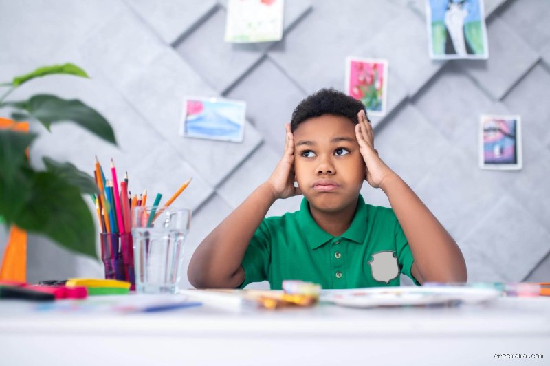 ¿Cómo aprende un estudiante con TDAH?