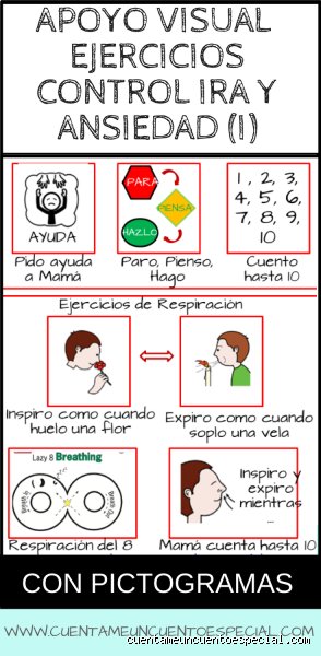 ¿Cómo controlar la ira de un niño con TDAH?