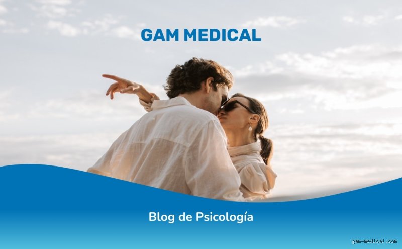 ¿Cómo es salir con alguien que tiene TDAH?