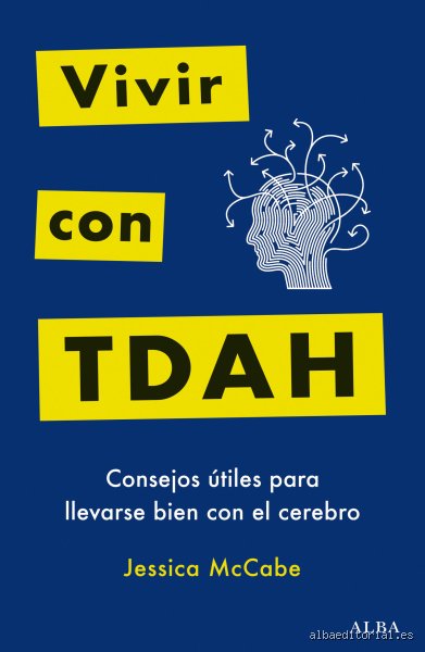 ¿Cómo es vivir con una persona con TDAH?