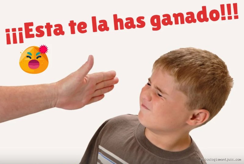 ¿Cómo hacer que un niño hiperactivo obedezca?