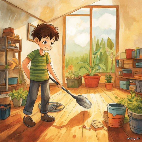 ¿Cómo mantener limpia tu habitación si tienes TDAH?