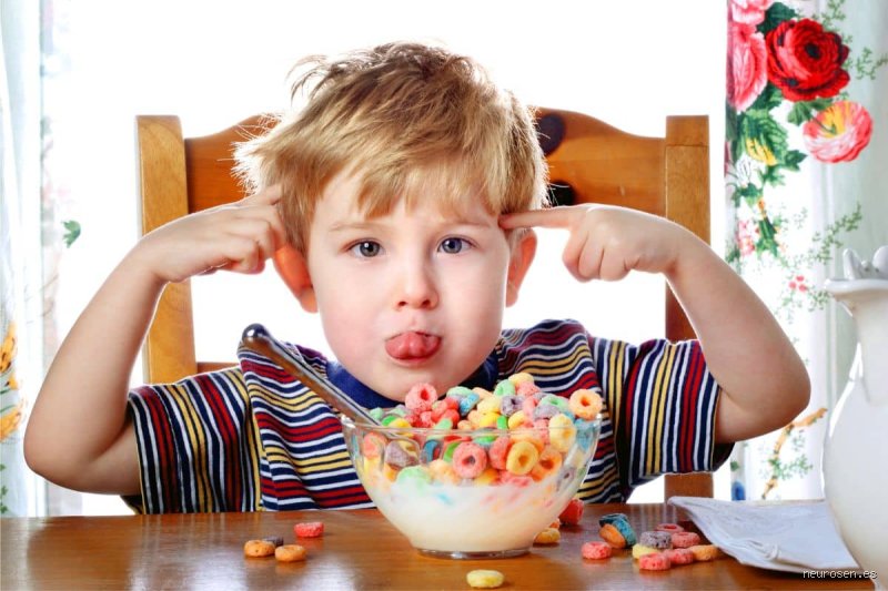 ¿Cómo retar a un niño con TDAH?