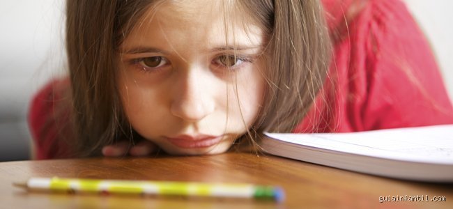 ¿Cómo se debe disciplinar a un niño con TDAH?