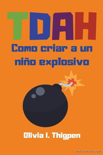 ¿Cómo se disciplina a un niño con TDAH?