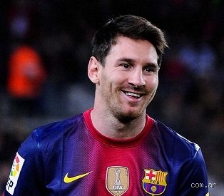 ¿Cómo se llama la discapacidad de Messi?