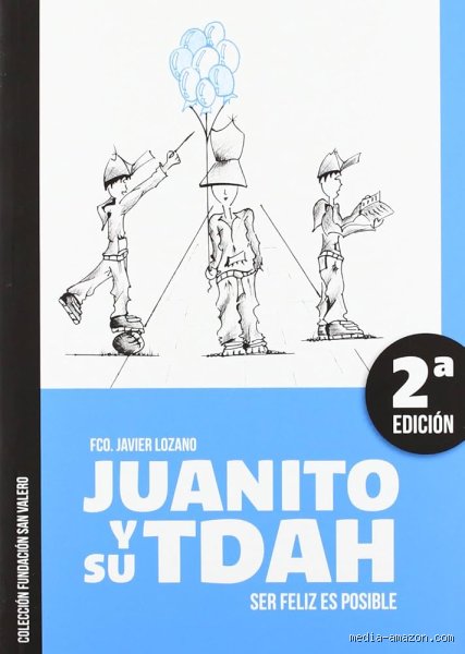 ¿Cómo ser más feliz con TDAH?
