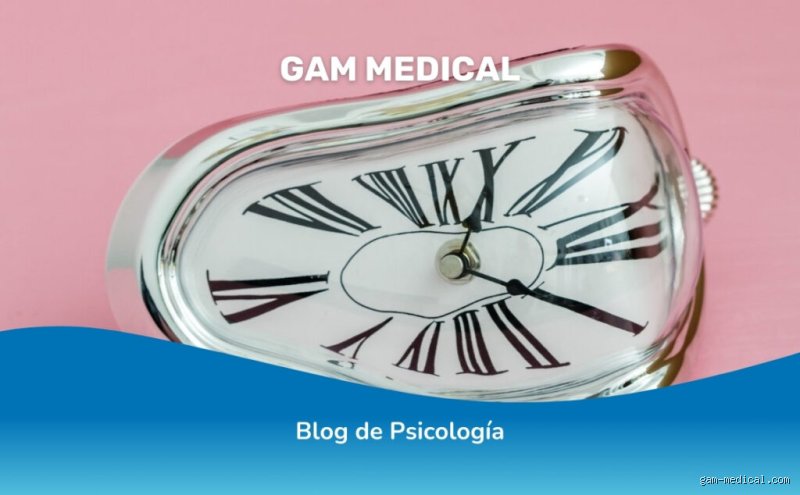 ¿Cómo ven el tiempo las personas con TDAH?
