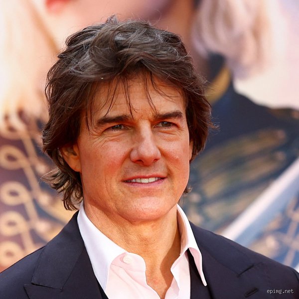 ¿Cuál es la discapacidad de Tom Cruise?