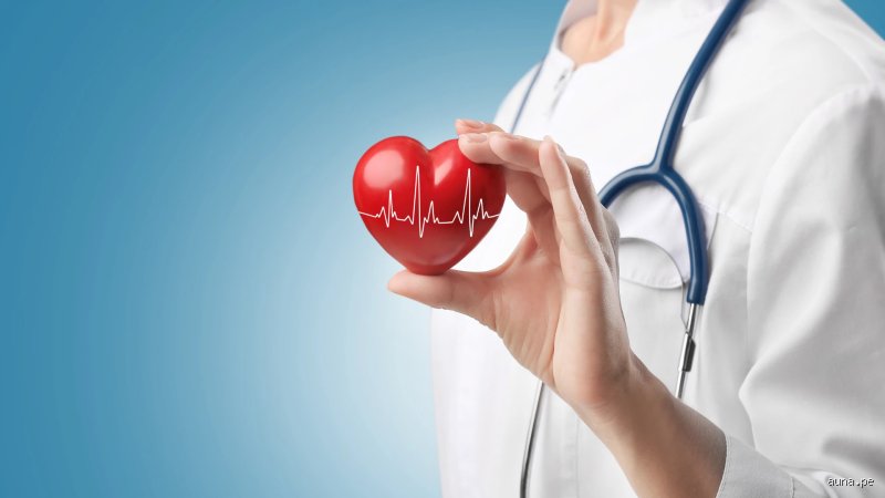 ¿Cuáles son las 7 señales de que mi corazón no está bien?