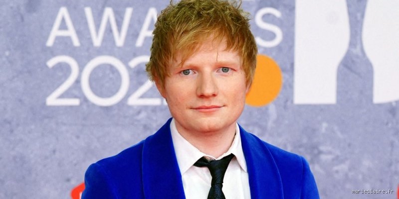 ¿Ed Sheeran tiene TDAH?