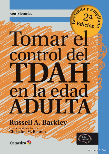 ¿El TDAH mejora con la edad?