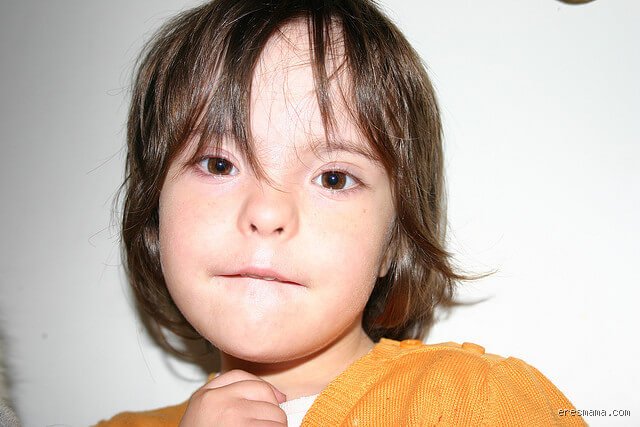 ¿Es difícil criar a niños con síndrome de Down?