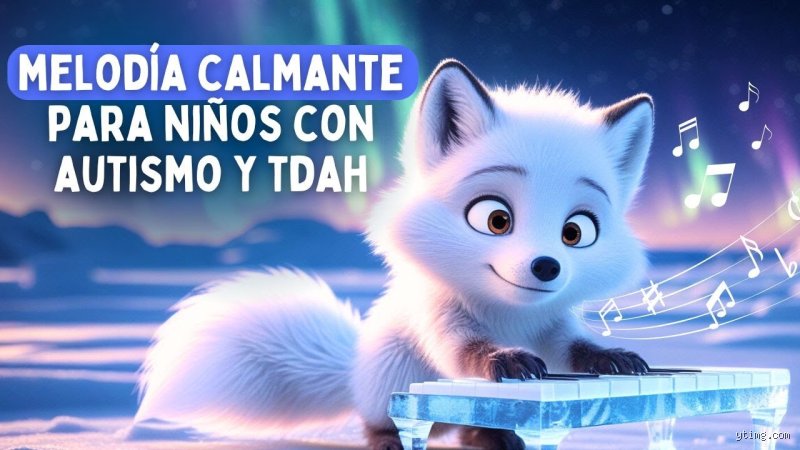 ¿Es Mozart beneficioso para el TDAH?