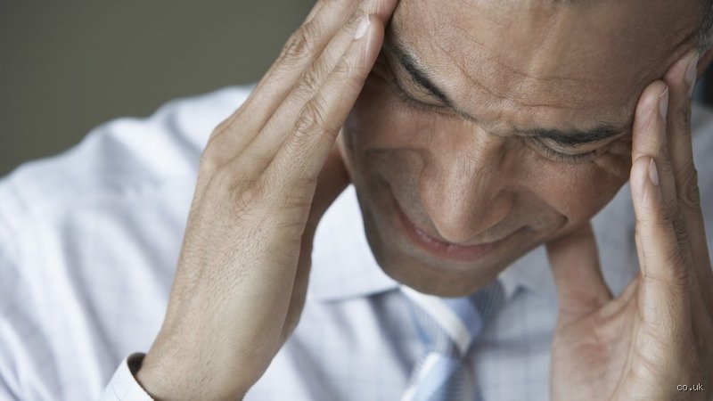 ¿Es posible ignorar el dolor?