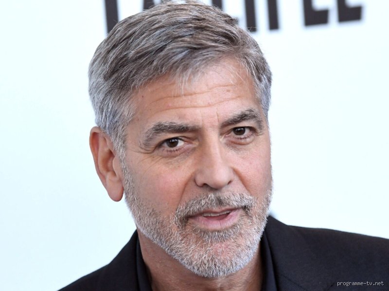 ¿George Clooney tiene alguna discapacidad?