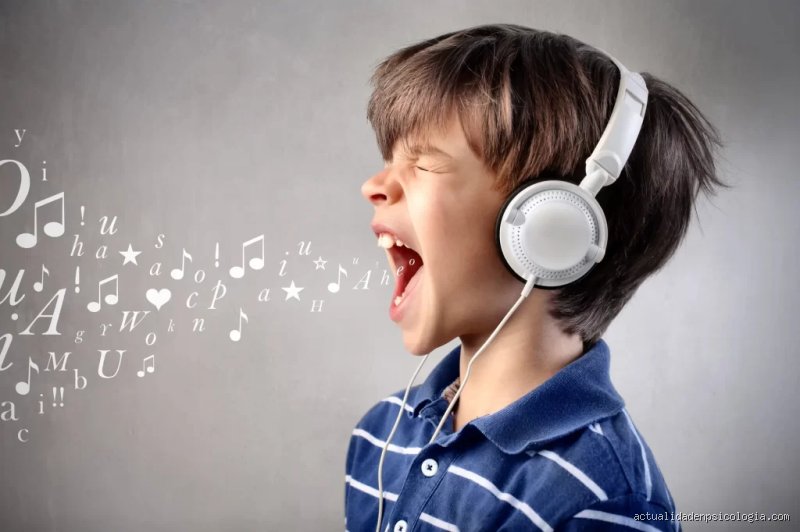 ¿Las personas con TDAH escuchan mucha música?