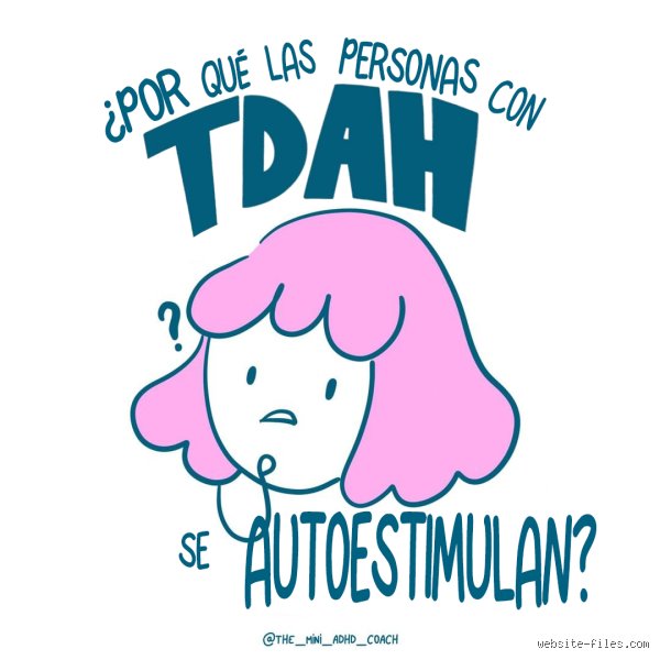 ¿Las personas con TDAH tienden a ser calladas?