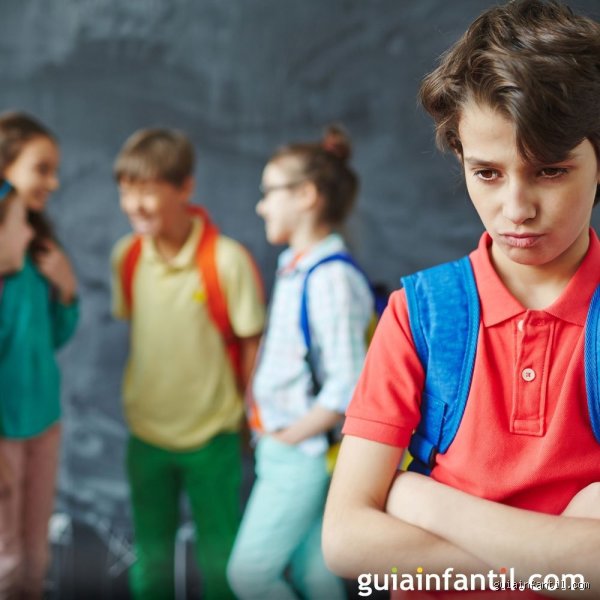 ¿Los niños con TDAH son sociables?