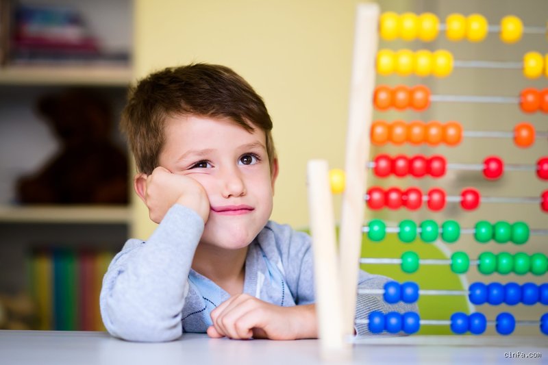 ¿Los niños hiperactivos son inteligentes?