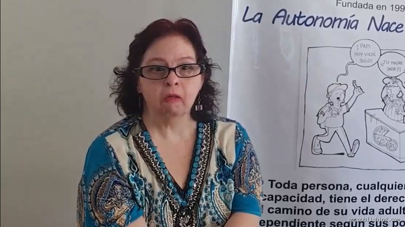 ¿Puede una persona con síndrome de Down vivir sola?