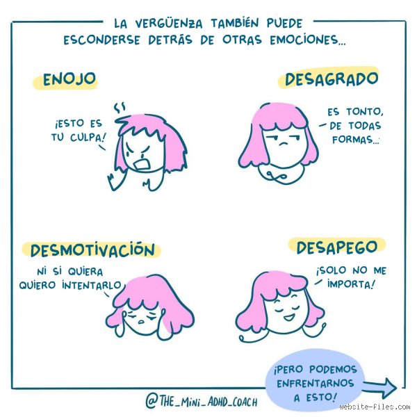 ¿Pueden las personas con TDAH ser tímidas?