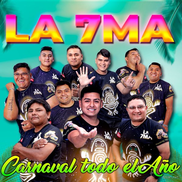 ¿Qué es 7ma?