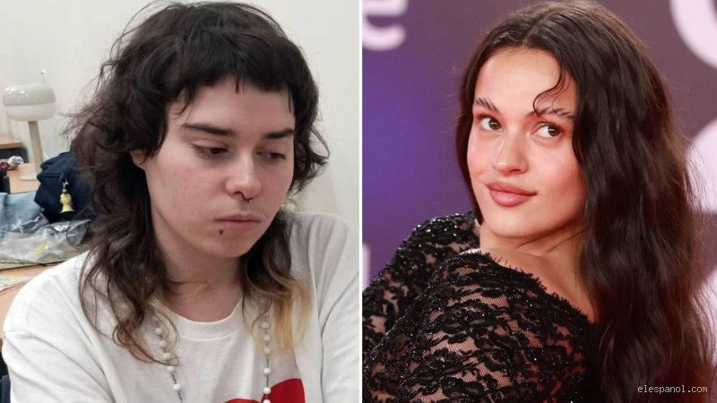 ¿Tiene Rosalía TDAH?