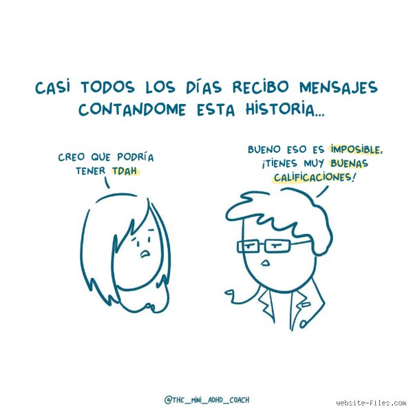 ¿Una persona hiperactiva es inteligente?