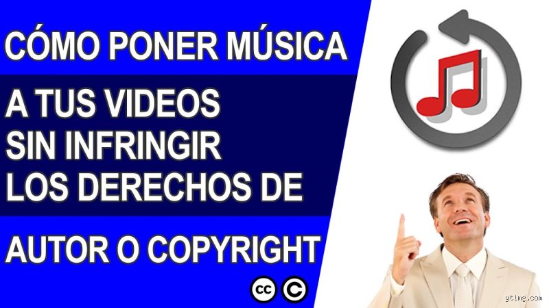 ¿Cómo hacer que mi canción tenga derechos de autor?