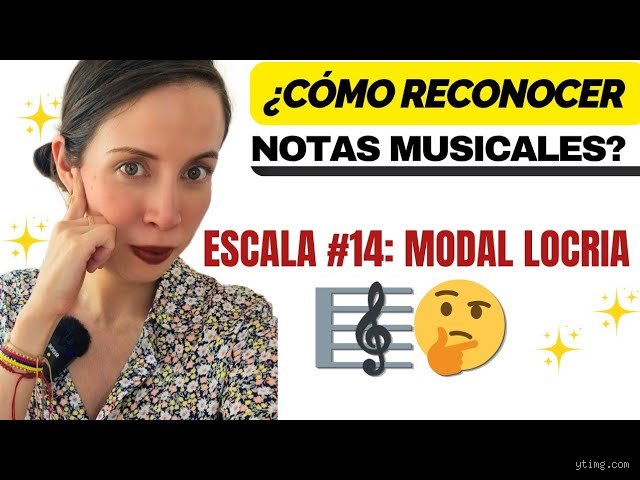 ¿Cómo reconocer los swaras?
