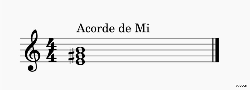 ¿Cómo se escribe mi mayor?