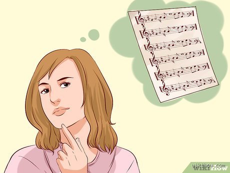 ¿Cómo se escriben las canciones tristes?
