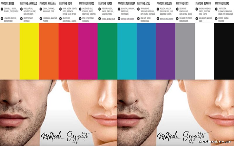 ¿Cuál es el color favorito de más gente?