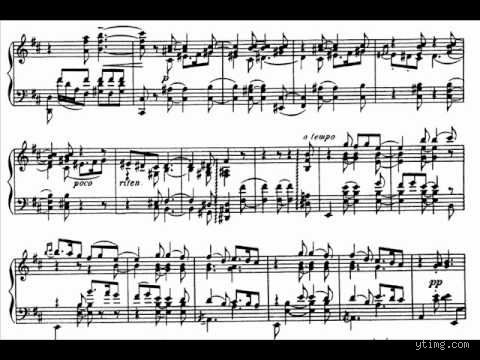¿Cuál es la canción más difícil de aprender al piano?