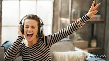 ¿Cuál es la canción más positiva del mundo?