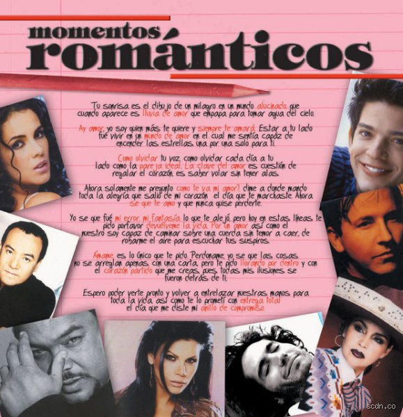 ¿Cuál es la clave del amor en la música?