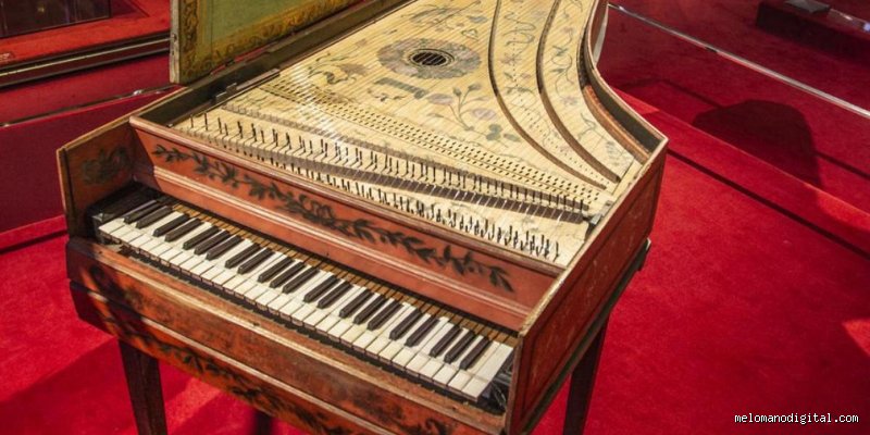 ¿Cuál es la clave más esperanzadora en la música?