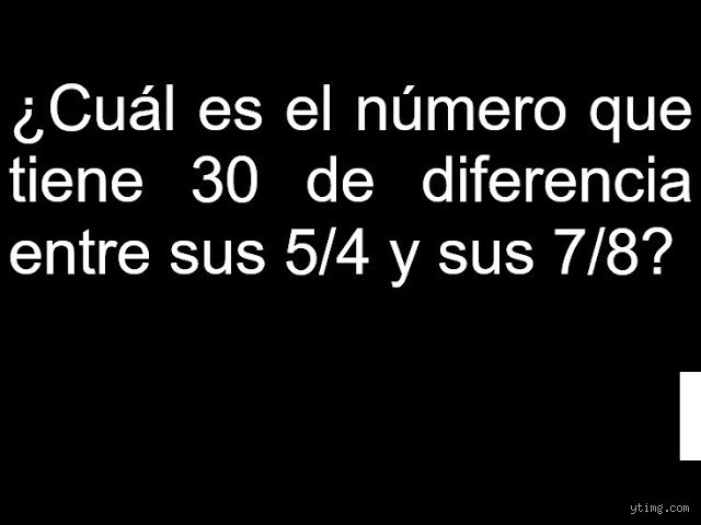 ¿Cuál es la diferencia entre 4 4 ​​y 7 8?