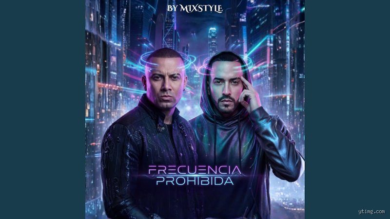 ¿Cuál es la frecuencia prohibida?