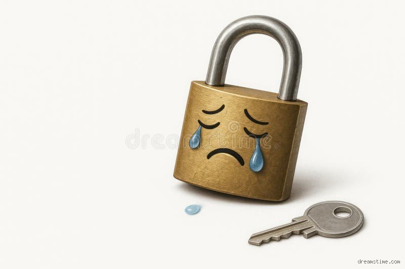 ¿Cuál es la llave más triste?