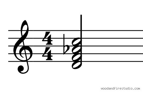¿Cuál es la nota diabólica en la música?